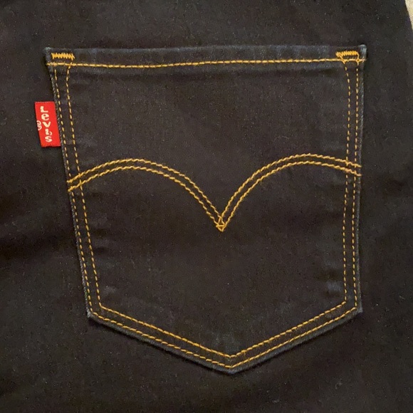 Levi’s Skinny Jeans - Picture 4 of 6